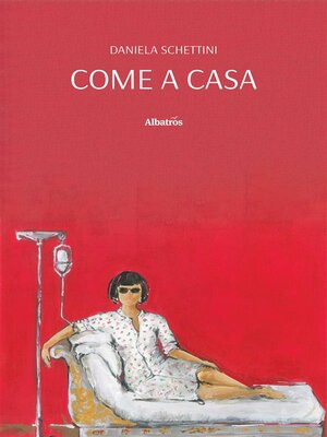cover image of Come a casa